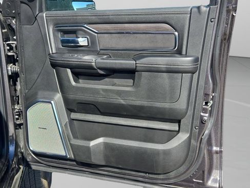 New 2026 RAM 3500 Laramie image 32