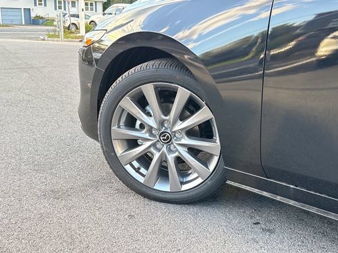 New 2026 MAZDA MAZDA3 2.5 S Sedan w/ Preferred Pkg FWD image 27