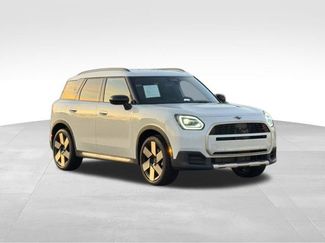 Certified 2025 MINI Cooper Countryman S w/ Comfort Package Max AWD/4WD 360° Tour