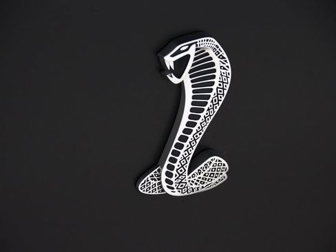 Used 2008 Ford Mustang Shelby GT500 image 22