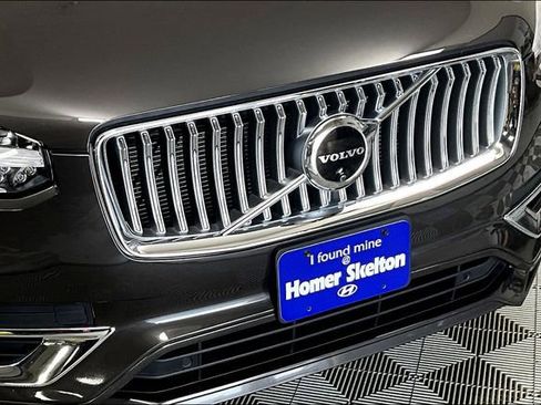 Used 2024 Volvo XC90 B6 Plus image 30