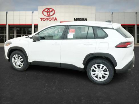 New 2026 Toyota Corolla Cross L image 11