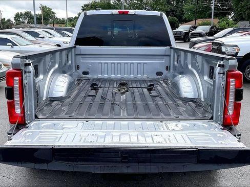 Used 2024 Ford F350 Lariat AWD/4WD image 35