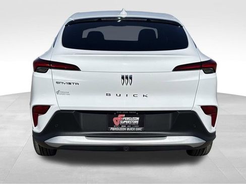 New 2026 Buick Envista Preferred w/ Convenience I Package image 4