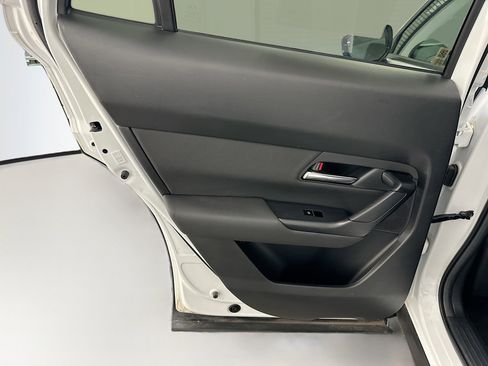 Used 2025 MAZDA CX-50 AWD 2.5 S w/ Premium Plus Pkg image 28