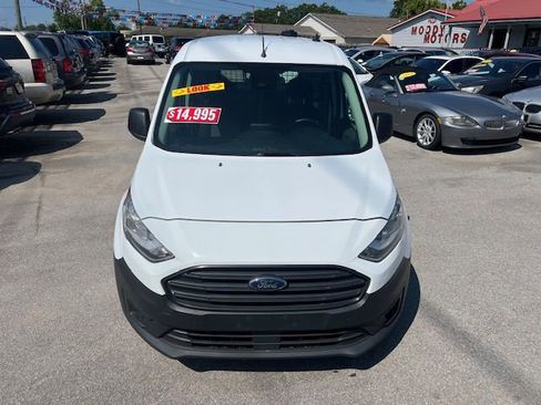 Used 2019 Ford Transit Connect XL w/ CNG/LPG Engine Prep Package image 3