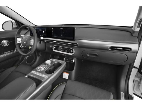 New 2023 Genesis GV60 Performance image 11