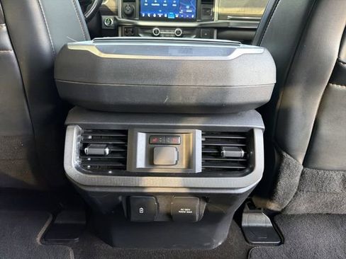 Used 2022 Ford F150 Platinum w/ Equipment Group 701A High image 21