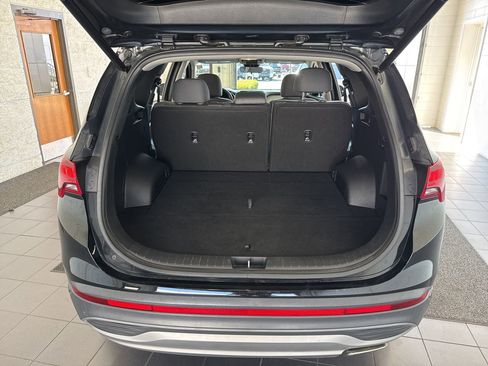 Used 2023 Hyundai Santa Fe SEL image 41