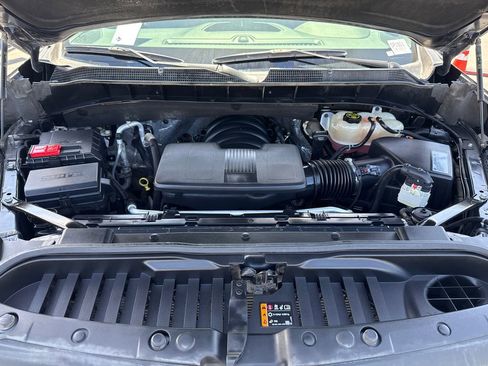 Used 2021 Chevrolet Silverado 1500 LTZ AWD/4WD image 7
