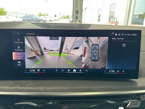 New 2026 BMW X5 xDrive50e w/ Executive Package AWD/4WD image 29