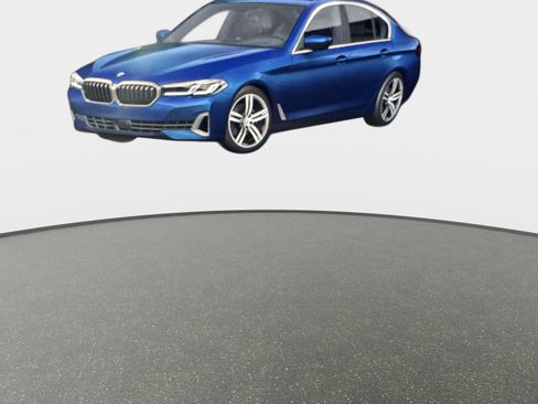 Used 2022 BMW 540i xDrive w/ Executive Package AWD/4WD image 23
