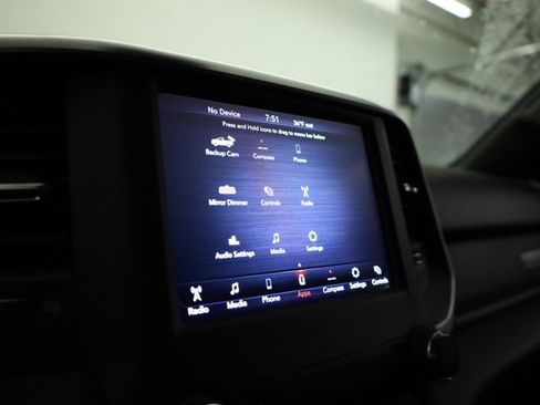 Used 2020 RAM 1500 Big Horn image 17