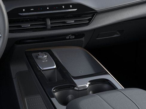 New 2026 Buick Enclave Avenir AWD/4WD image 23