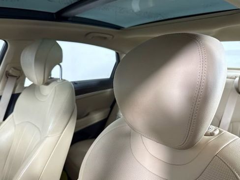 Used 2015 Hyundai Genesis 3.8 w/ Option Group 02 image 13