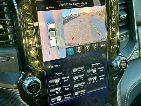 Used 2020 RAM 1500 Limited image 14