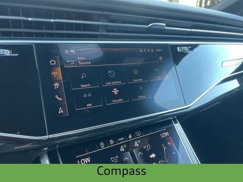 New 2026 Audi Q7 3.0T Premium Plus image 15