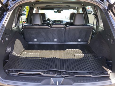 Used 2022 Honda Passport TrailSport image 5
