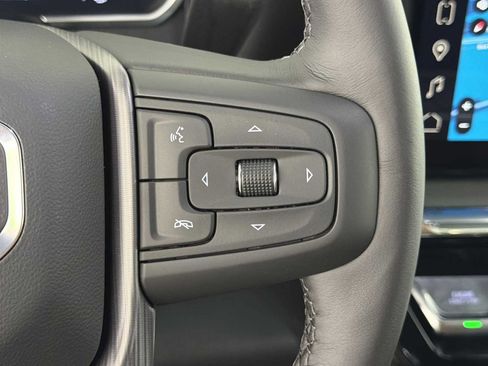 New 2026 GMC Sierra 2500 Denali Ultimate AWD/4WD image 27