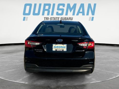 Certified 2025 Subaru Legacy Limited image 5