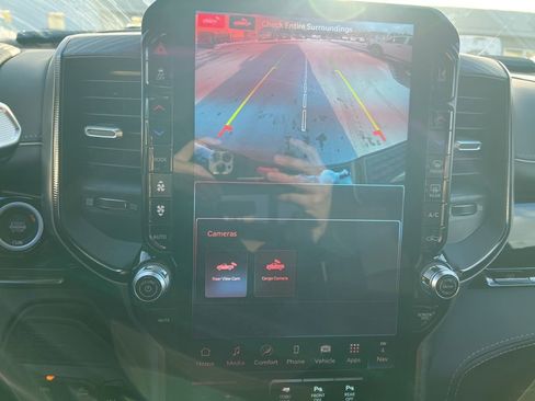 New 2026 RAM 2500 Rebel w/ Rebel Level 2 Equipment Group image 32