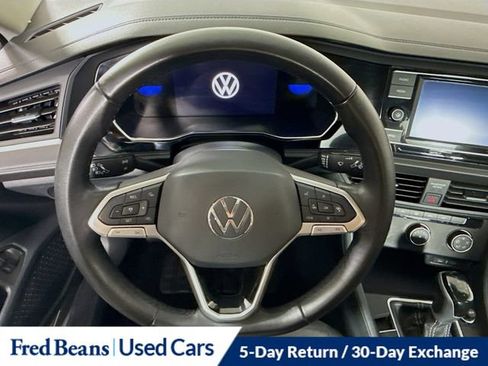 Used 2024 Volkswagen Jetta S FWD image 16