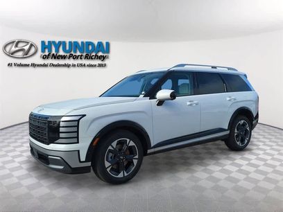 New 2026 Hyundai Palisade Limited