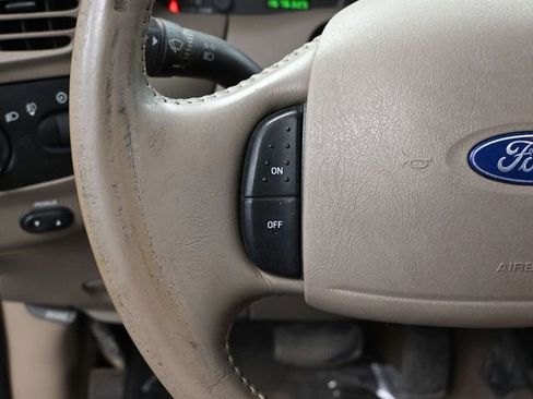Used 2003 Ford F150 XLT image 26