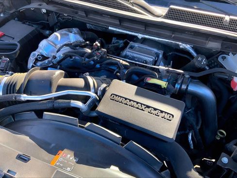 Used 2023 Chevrolet Silverado 3500 LTZ w/ Gooseneck/5TH Wheel Package image 33