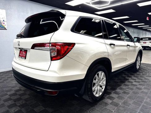 Used 2019 Honda Pilot LX image 14