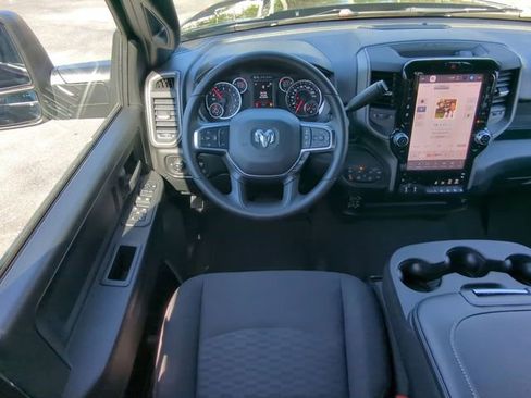 New 2026 RAM 2500 Tradesman w/ Power Wagon Package image 17