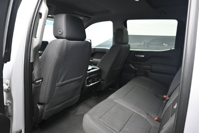 Used 2020 GMC Sierra 1500 Elevation w/ Elevation Value Package AWD/4WD image 14