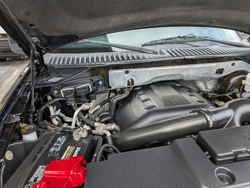 Used 2017 Ford Expedition EL Limited RWD image 25