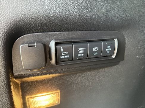 Used 2016 Ford Explorer Sport w/ Equipment Group 401A image 37