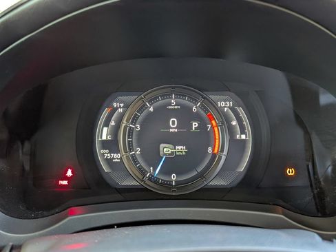Used 2023 Lexus IS 350 F Sport w/ Navigation Package RWD image 14