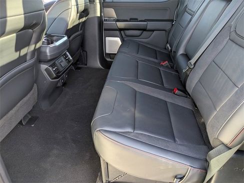 New 2025 Ford F150 Raptor image 38