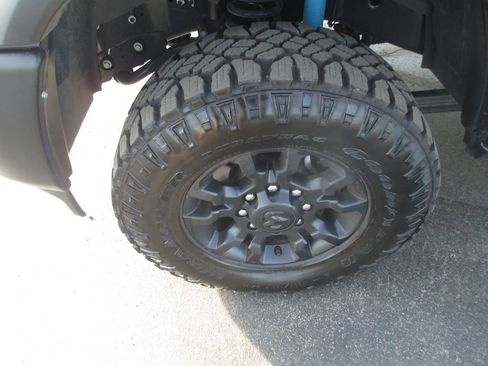 Used 2026 RAM 2500 Power Wagon AWD/4WD image 15