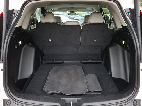 Certified 2024 Honda CR-V EX-L image 29