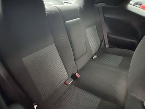 Used 2021 Dodge Challenger R/T Scat Pack w/ Scat Pack Stripe image 24