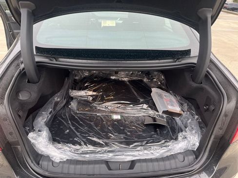 New 2024 Jaguar XF R-Dynamic SE AWD/4WD image 18