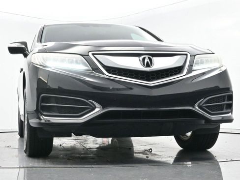 Used 2016 Acura RDX FWD w/ Technology Package image 44