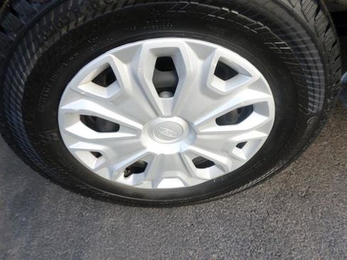 Used 2024 Ford Transit 250 250 Van w/ Exterior Upgrade Package image 34