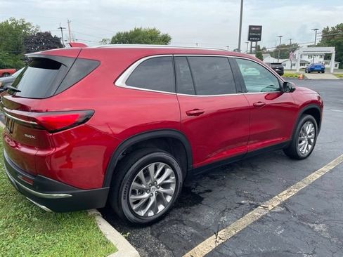 Used 2026 Buick Enclave Preferred FWD image 9