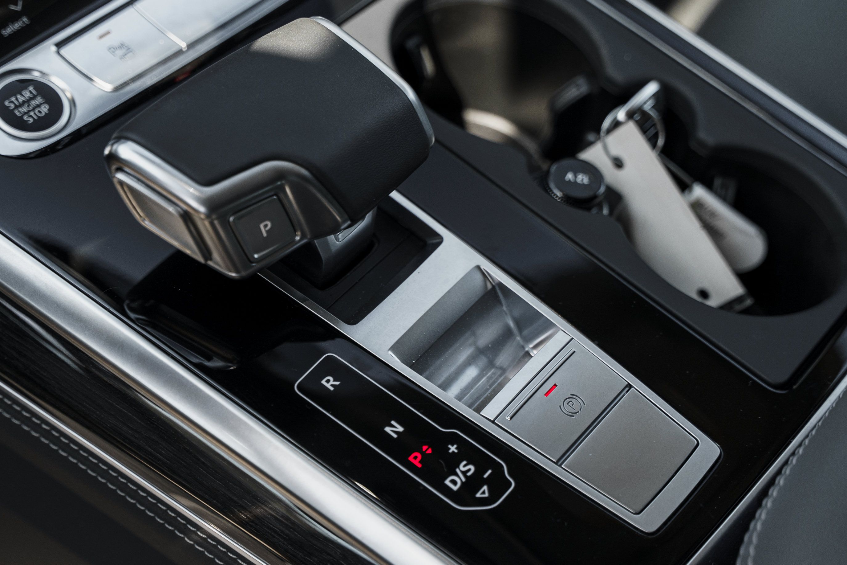 Certified 2026 Audi Q8 Premium Plus AWD/4WD image 9