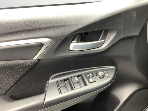 Used 2016 Honda Fit EX image 23