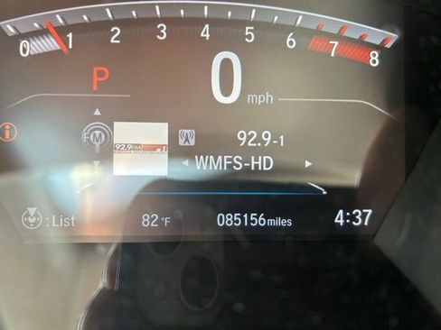 Used 2020 Honda CR-V EX-L image 16