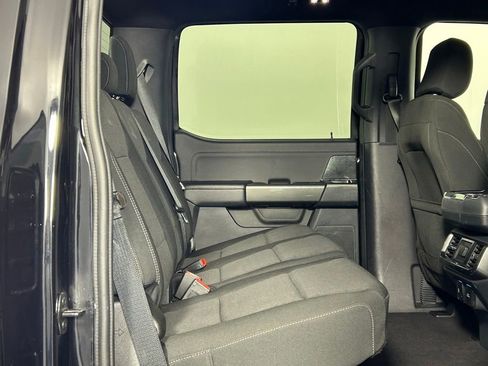 Used 2023 Ford F150 XLT w/ Equipment Group 302A High AWD/4WD image 13