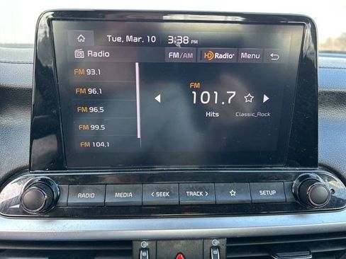 Used 2024 Kia Forte LXS w/ LXS Technology Package FWD image 23