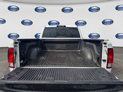 Used 2018 RAM 2500 Big Horn AWD/4WD image 34