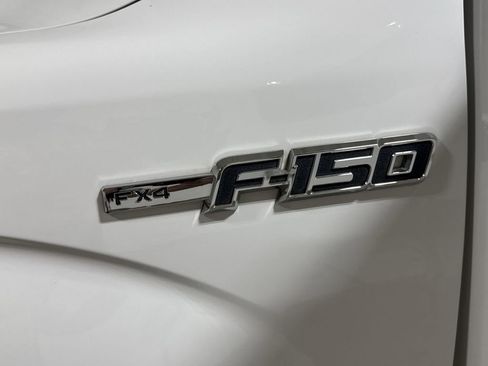 Used 2013 Ford F150 FX4 w/ Luxury Equipment Group AWD/4WD image 27